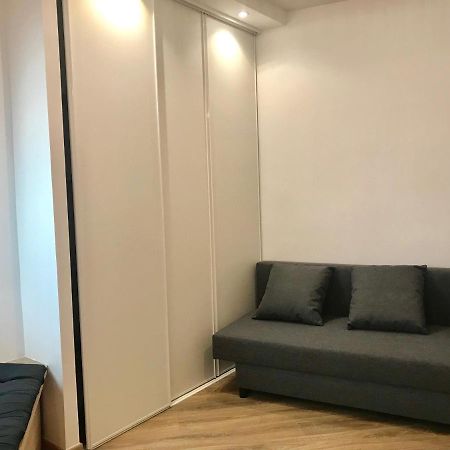 Elegance Haussmanienne, Studio Moderne Et Cosy Paris Exterior foto